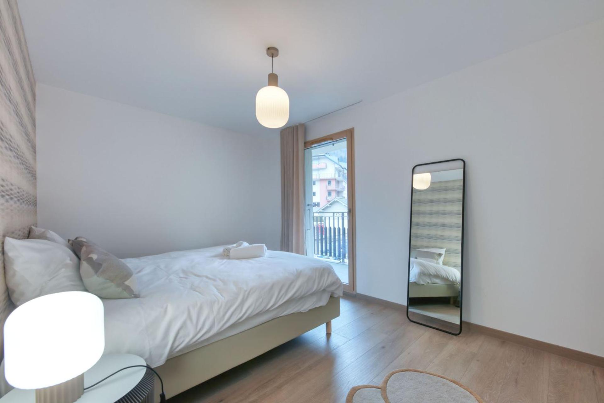 La Collection -Le Telepherique Apartment Сен-Жерве-ле-Бен Екстериор снимка