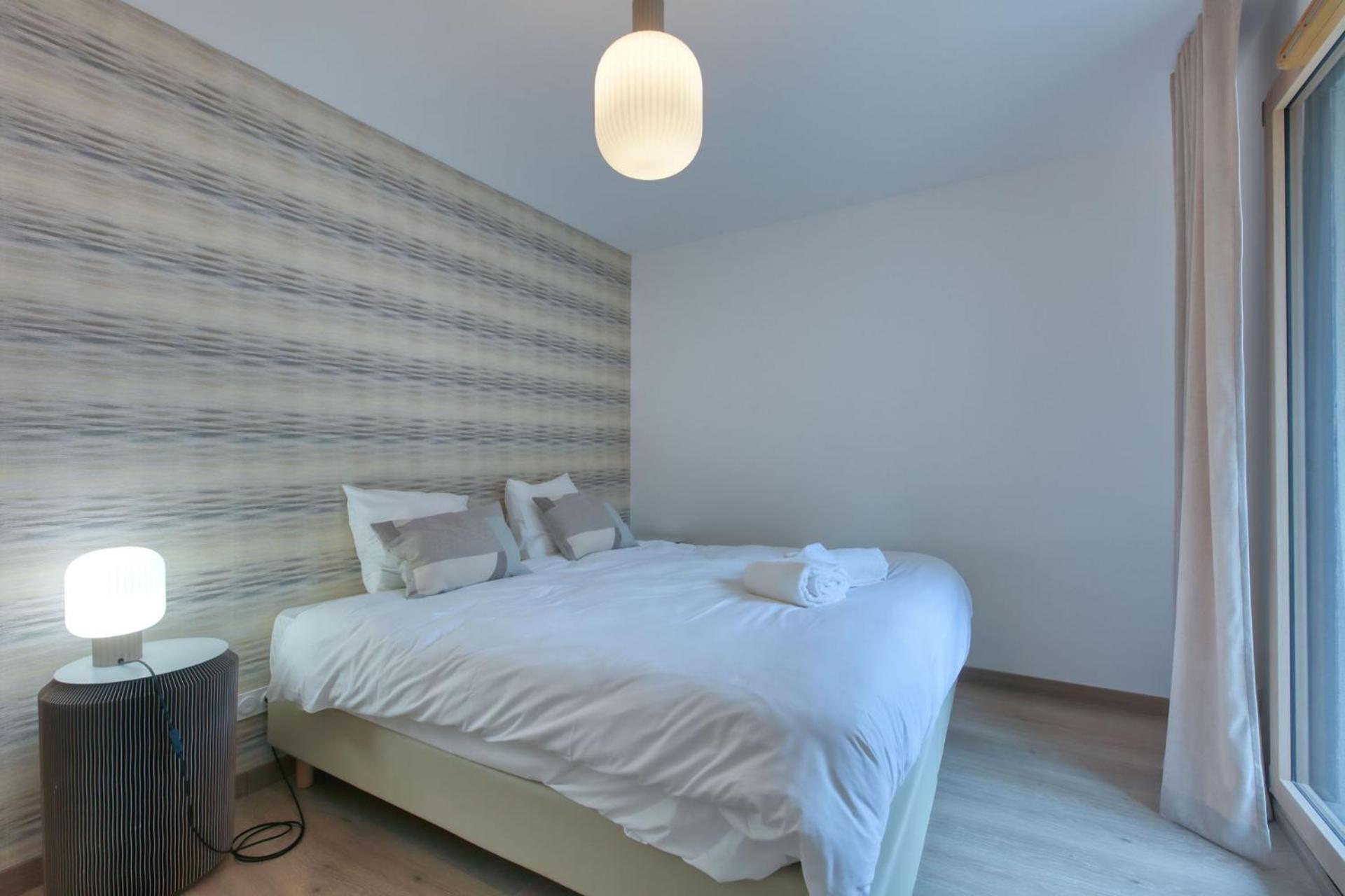 La Collection -Le Telepherique Apartment Сен-Жерве-ле-Бен Екстериор снимка