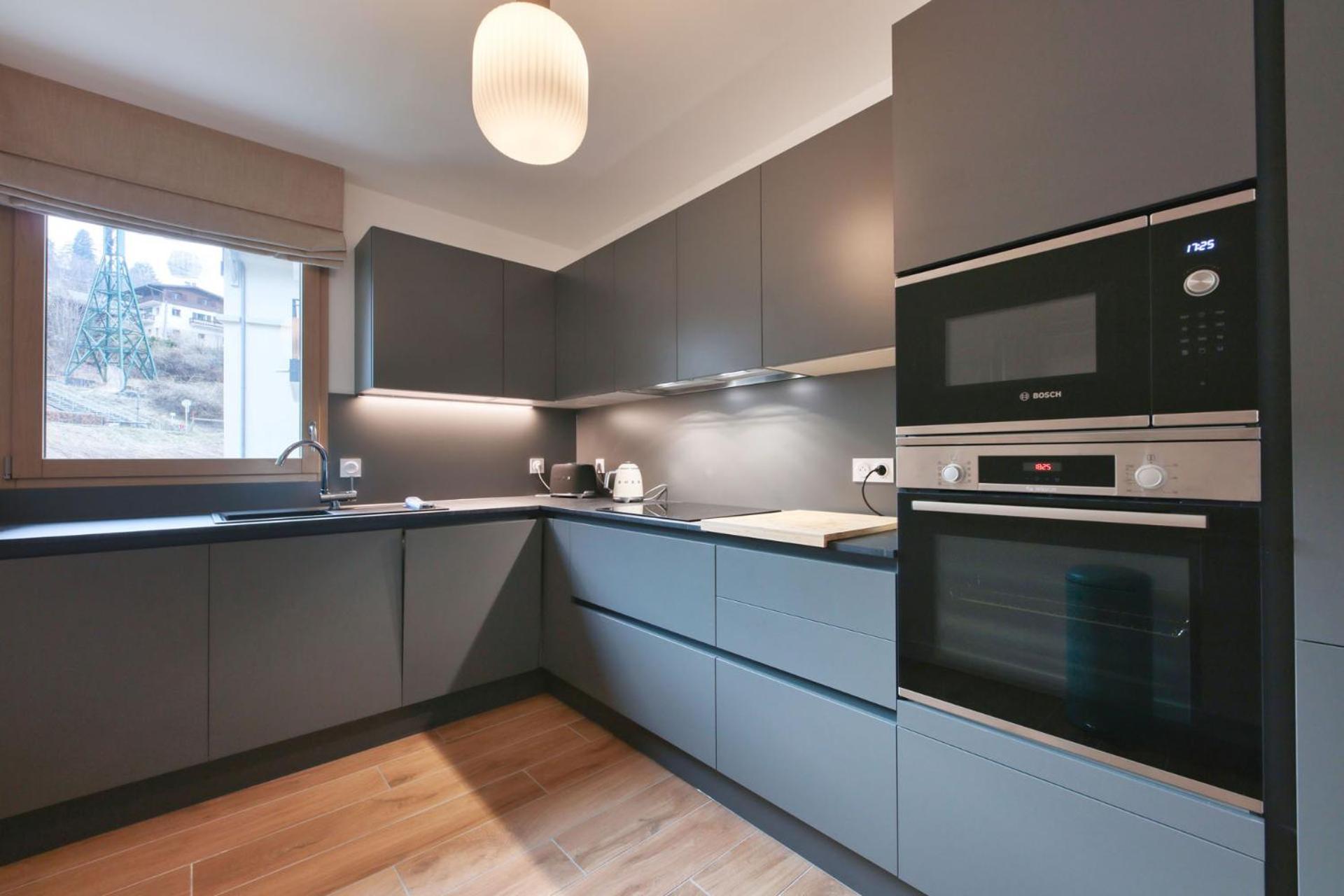 La Collection -Le Telepherique Apartment Сен-Жерве-ле-Бен Екстериор снимка