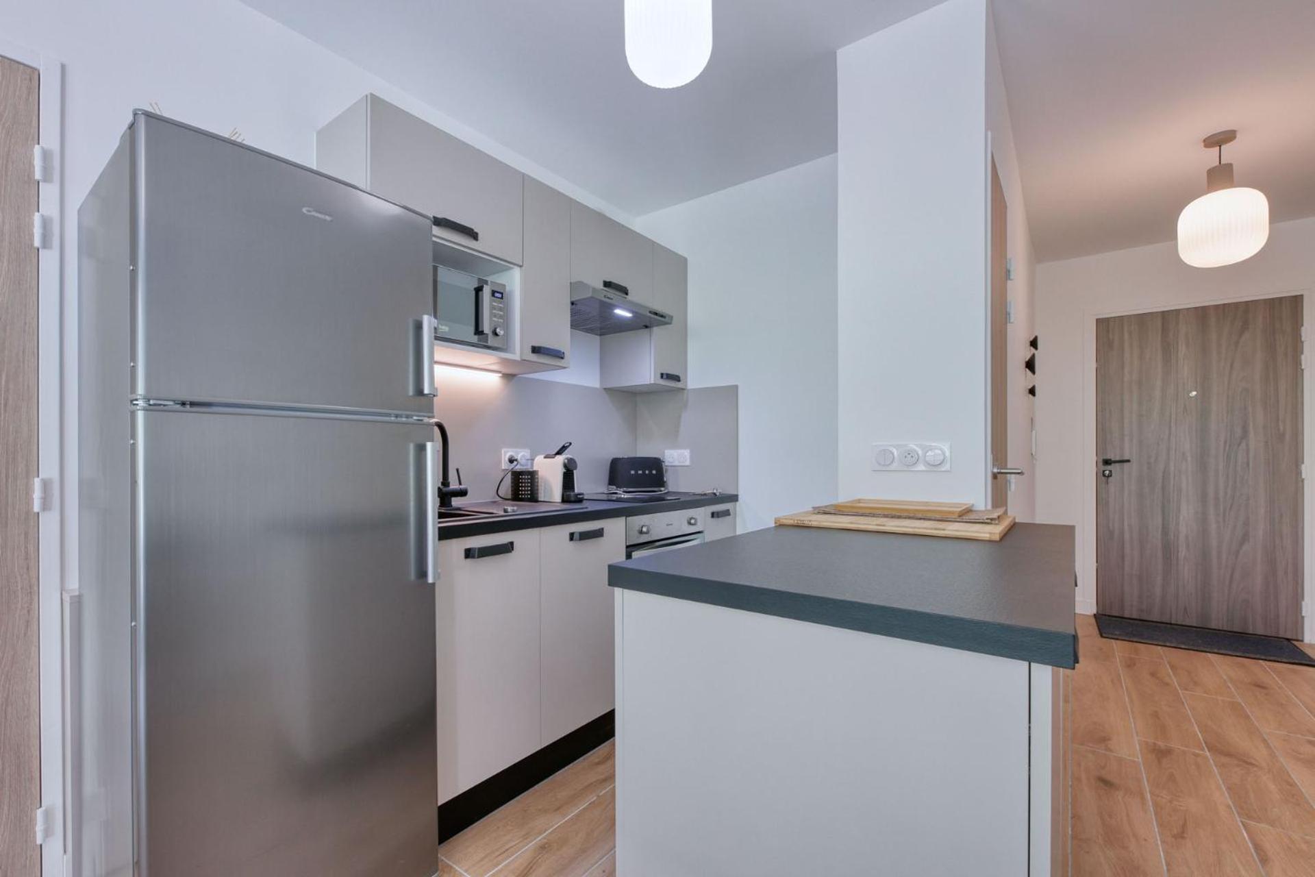 La Collection -Le Telepherique Apartment Сен-Жерве-ле-Бен Екстериор снимка