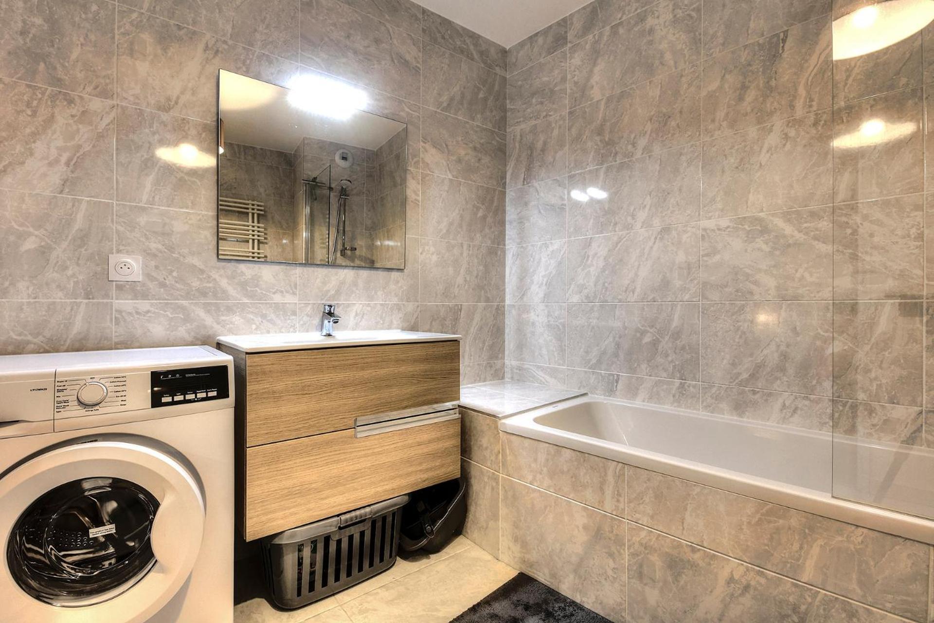 La Collection -Le Telepherique Apartment Сен-Жерве-ле-Бен Екстериор снимка