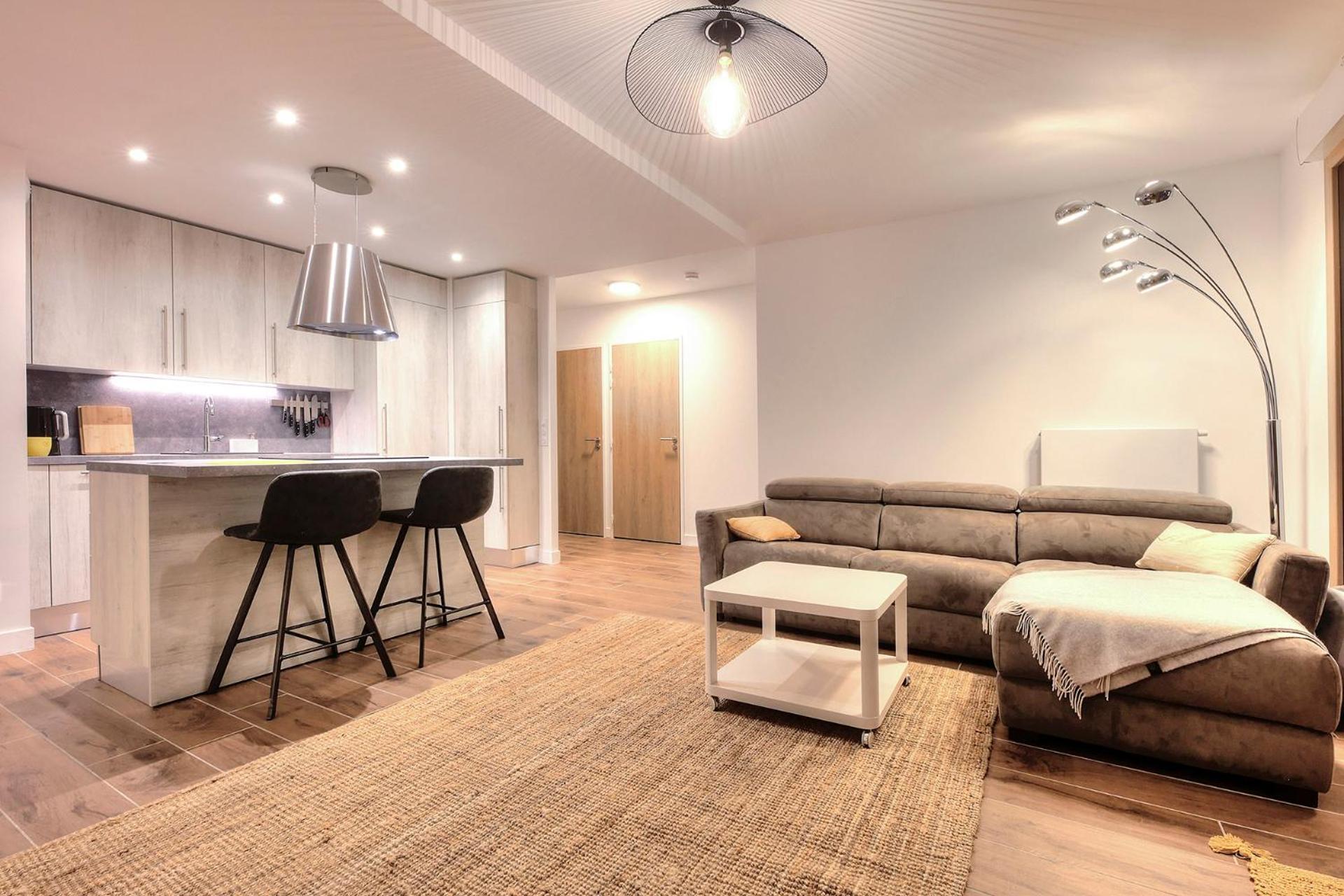 La Collection -Le Telepherique Apartment Сен-Жерве-ле-Бен Екстериор снимка