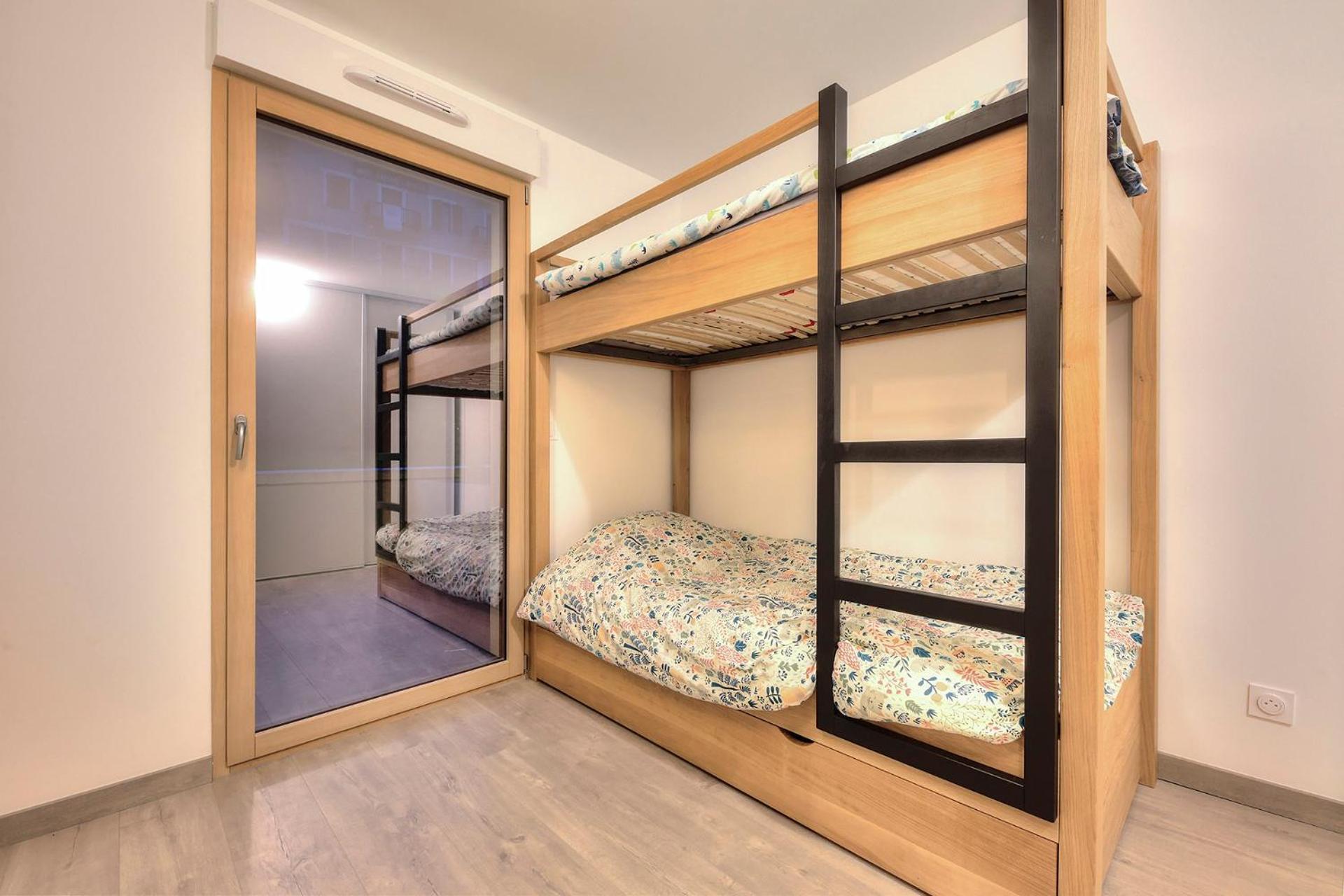 La Collection -Le Telepherique Apartment Сен-Жерве-ле-Бен Екстериор снимка