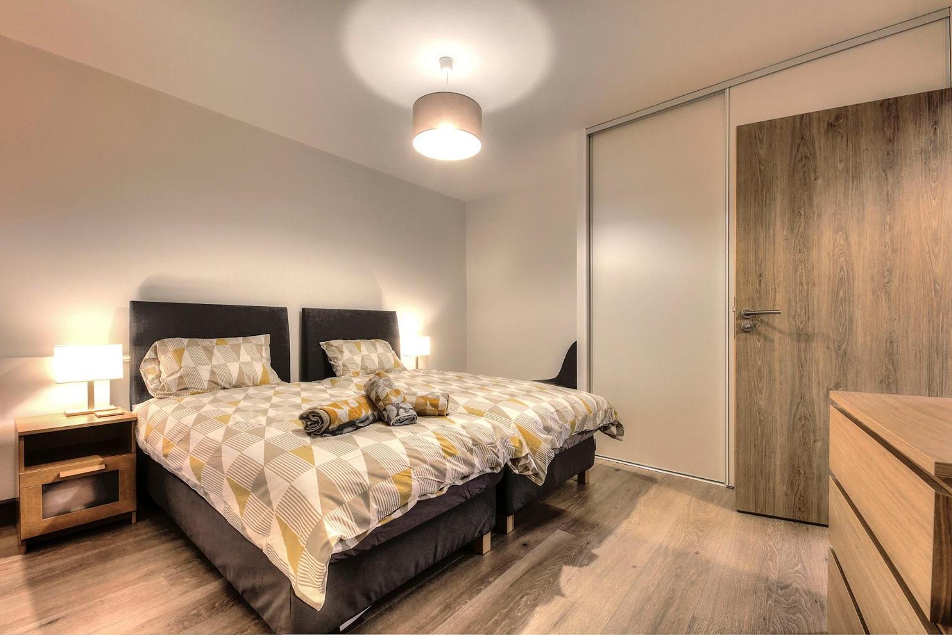 La Collection -Le Telepherique Apartment Сен-Жерве-ле-Бен Екстериор снимка