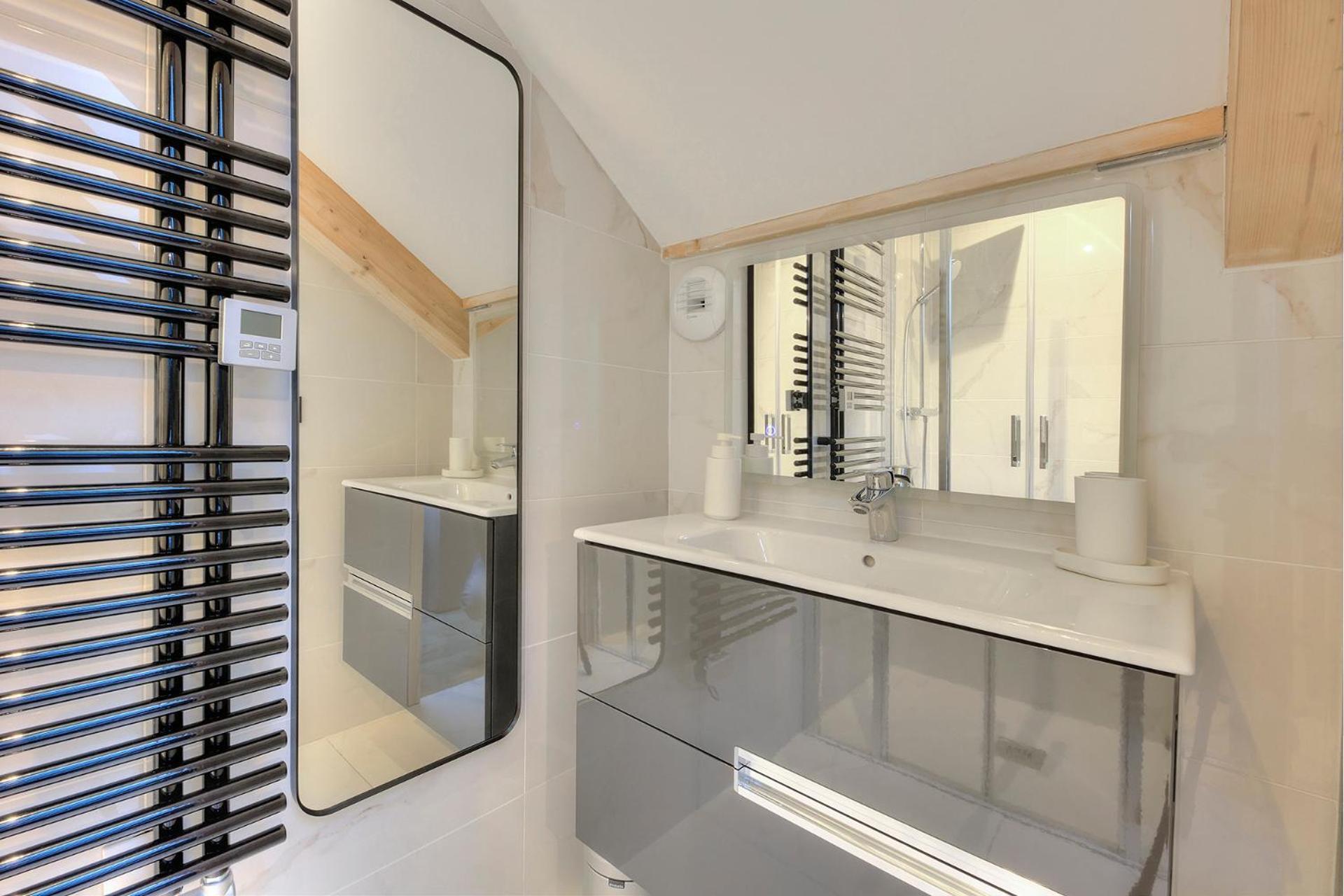 La Collection -Le Telepherique Apartment Сен-Жерве-ле-Бен Екстериор снимка