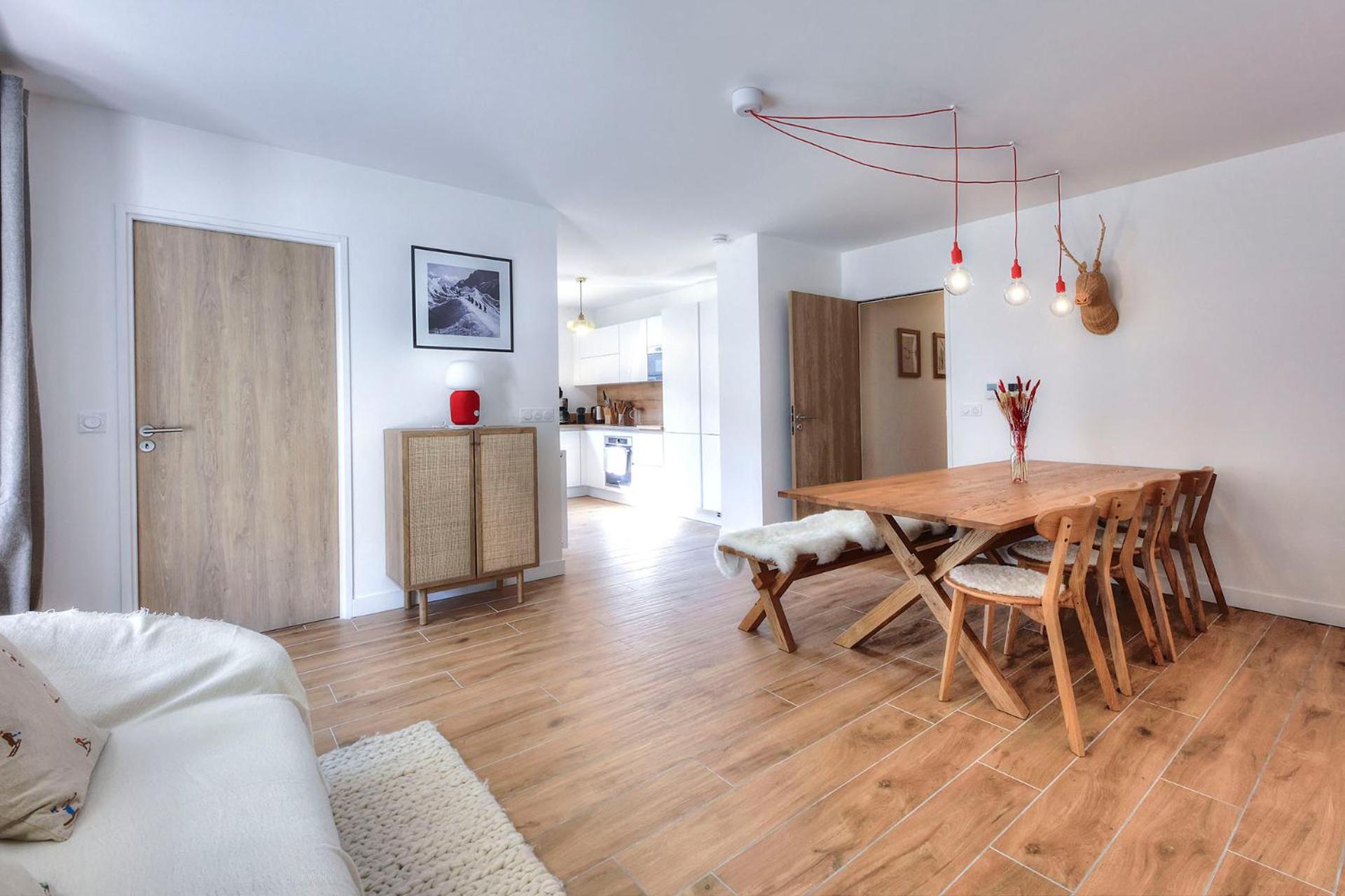 La Collection -Le Telepherique Apartment Сен-Жерве-ле-Бен Екстериор снимка