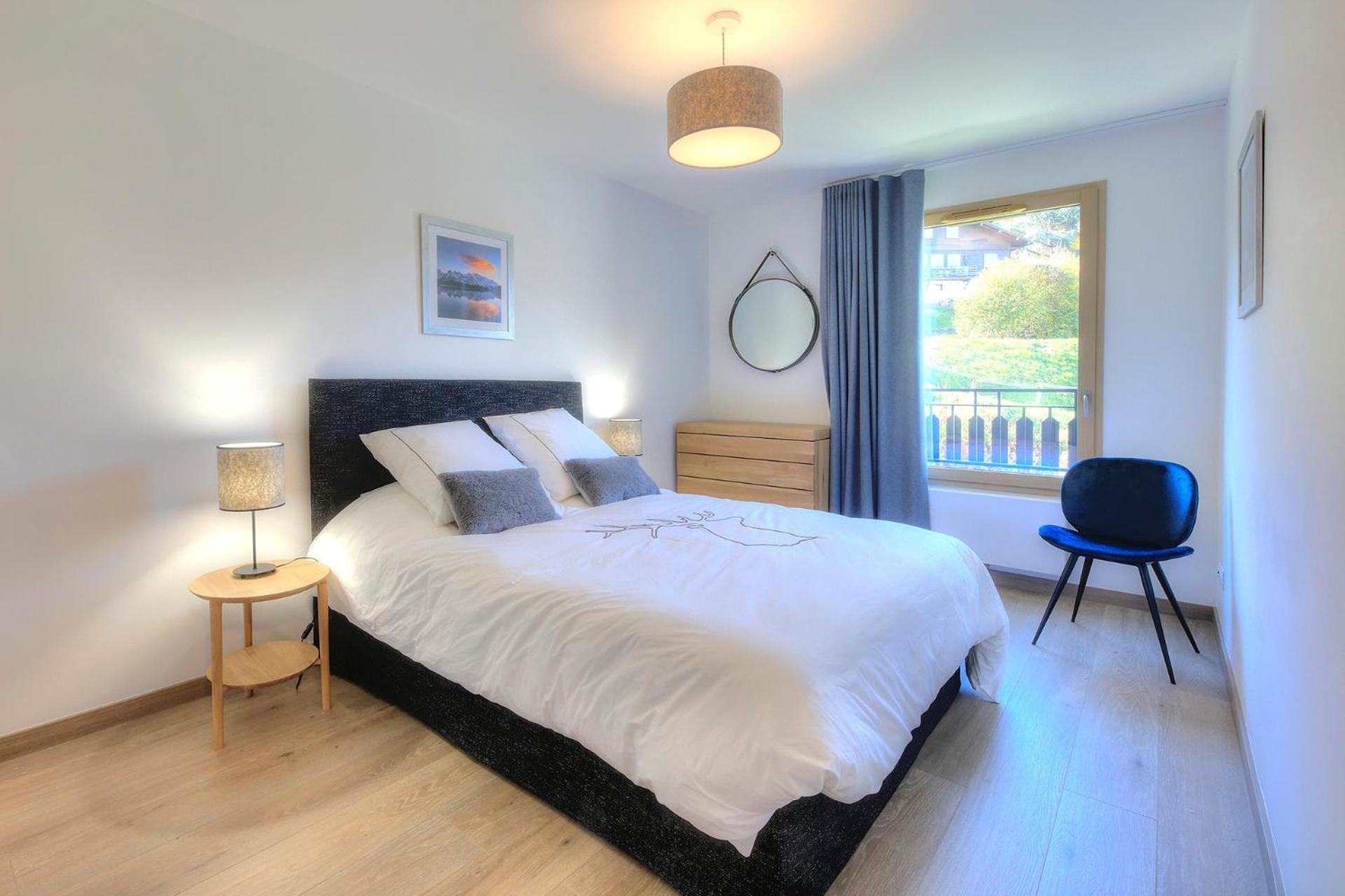 La Collection -Le Telepherique Apartment Сен-Жерве-ле-Бен Екстериор снимка