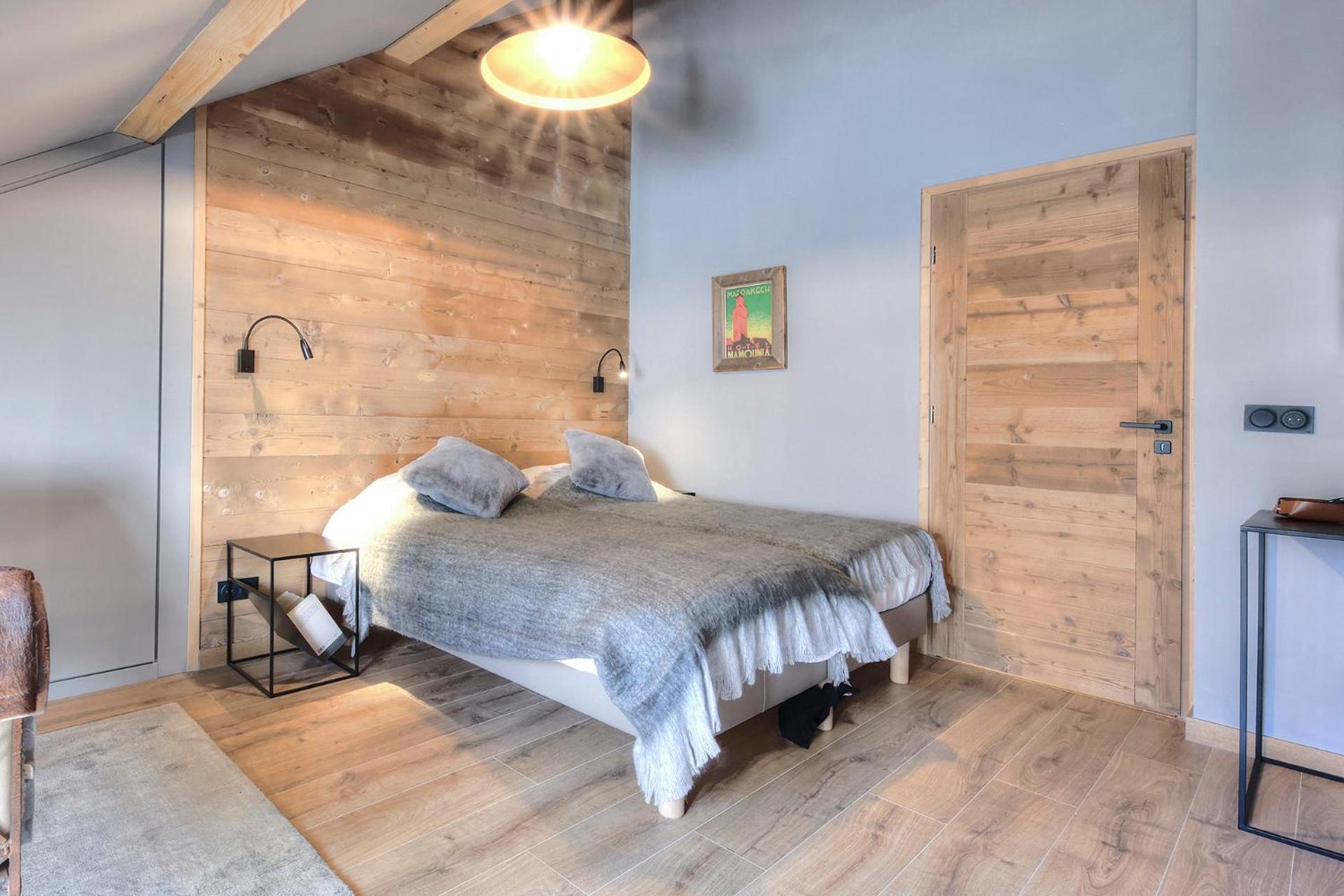 La Collection -Le Telepherique Apartment Сен-Жерве-ле-Бен Екстериор снимка