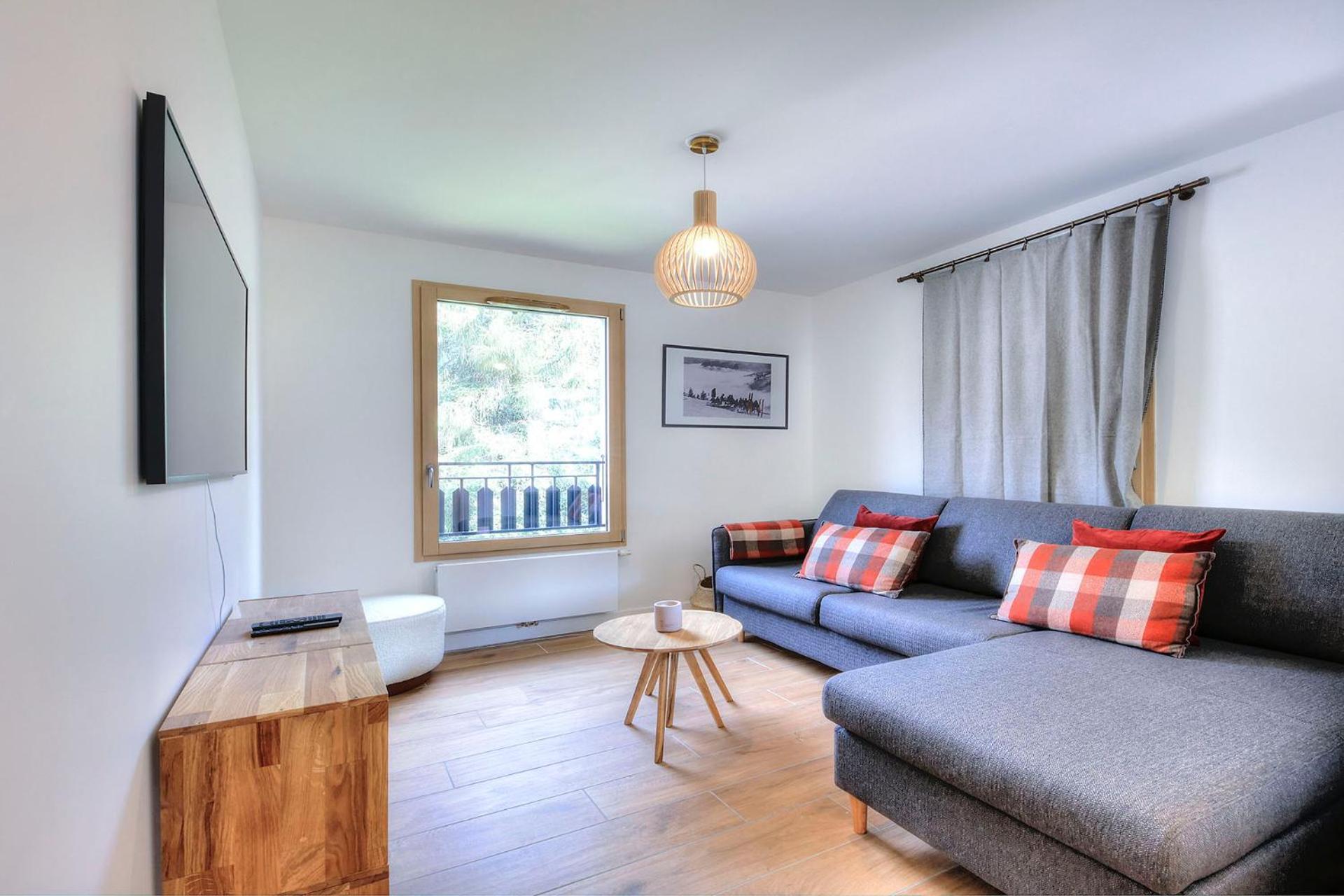 La Collection -Le Telepherique Apartment Сен-Жерве-ле-Бен Екстериор снимка