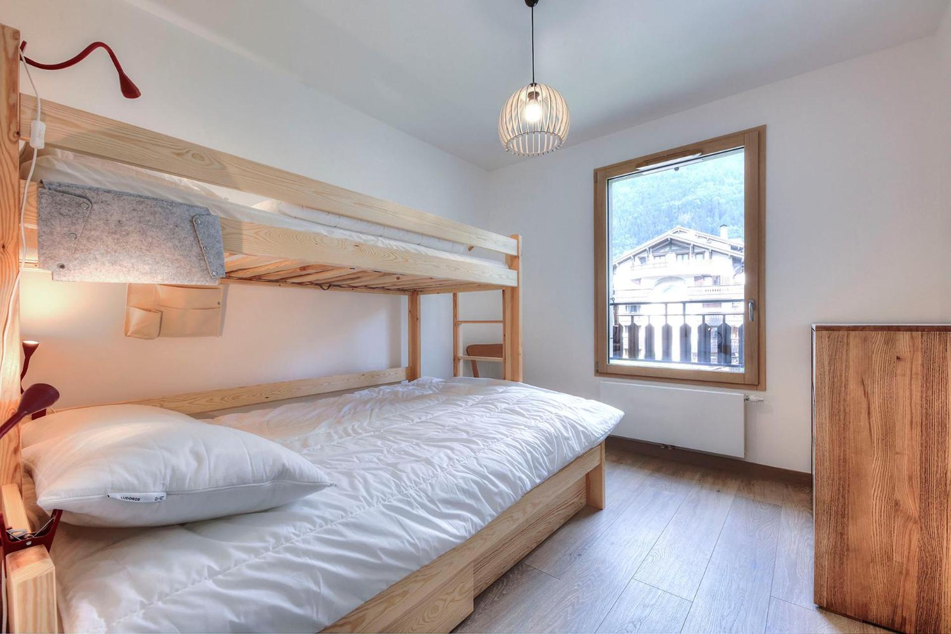 La Collection -Le Telepherique Apartment Сен-Жерве-ле-Бен Екстериор снимка